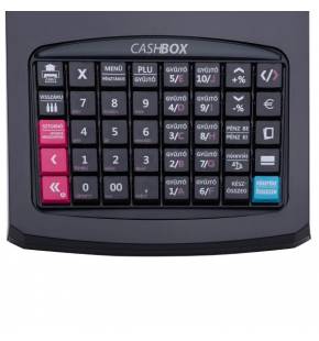 CashBox Base CashBox Base